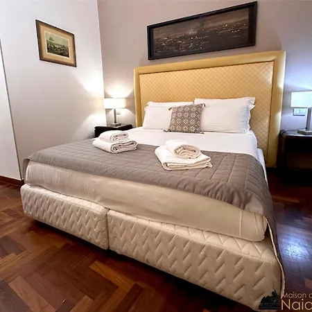 Maison Naiadi * רומא
