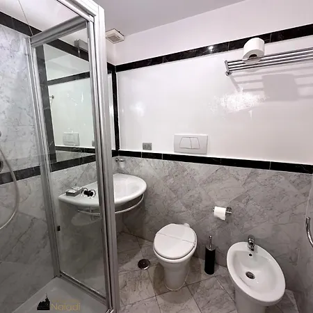 B&B La Maison Delle Naiadi 로마