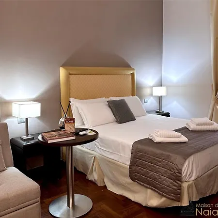 La Maison Delle Naiadi