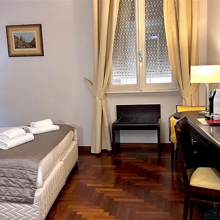 La Maison Delle Naiadi *