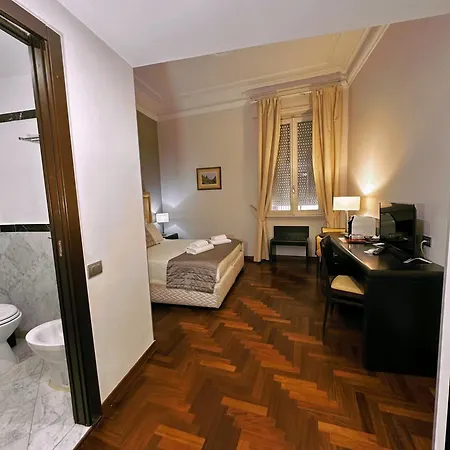 La Maison Delle Naiadi